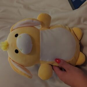 Squishmallow hugmees Gavyn 10 inch